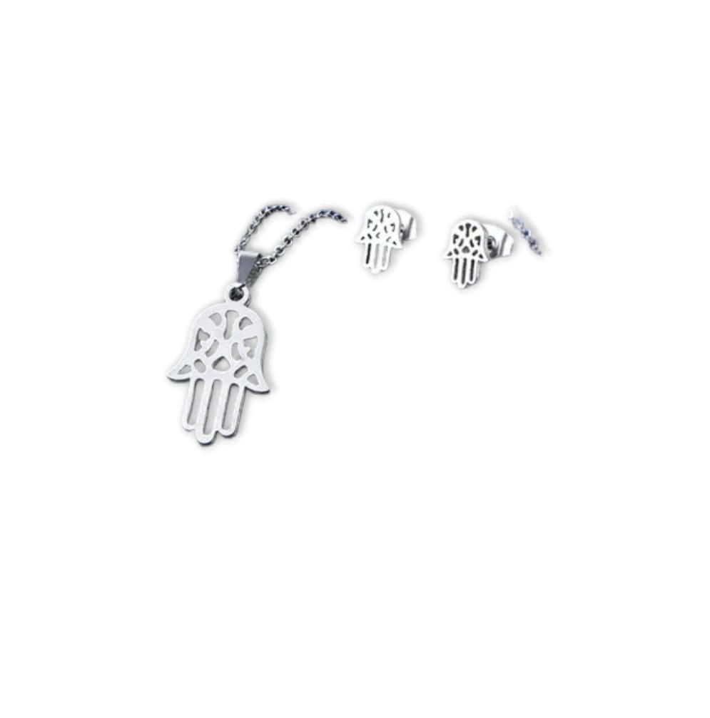 Set "mano di Fatima"