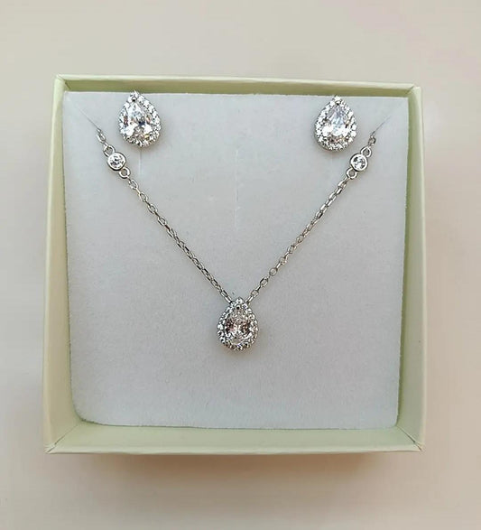 Set goccia