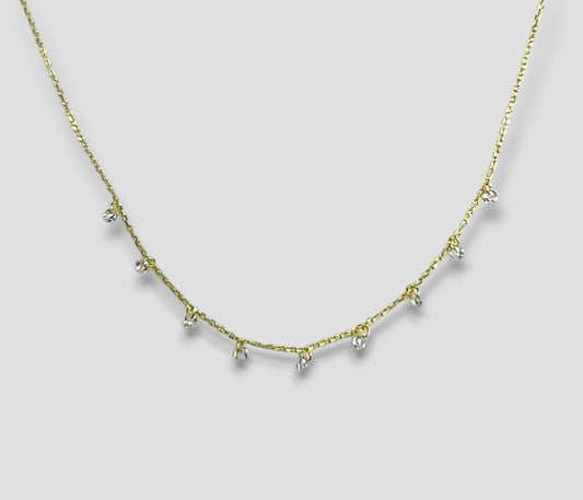 Collana Shine