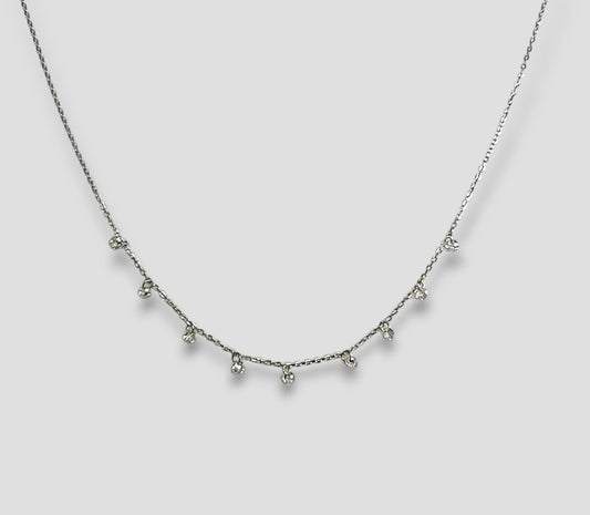 Collana Shine