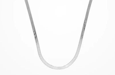 Collana snake