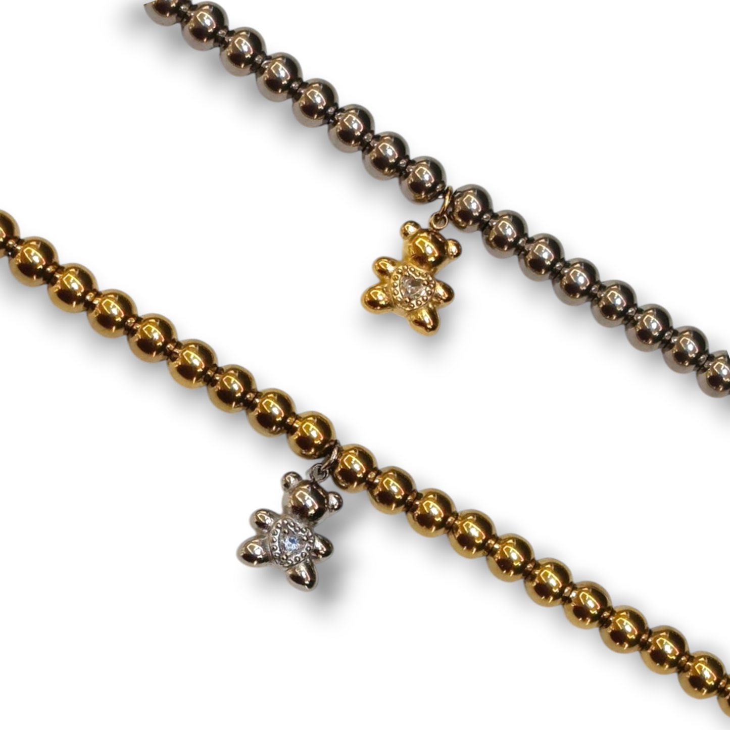 Bracciale teddyno