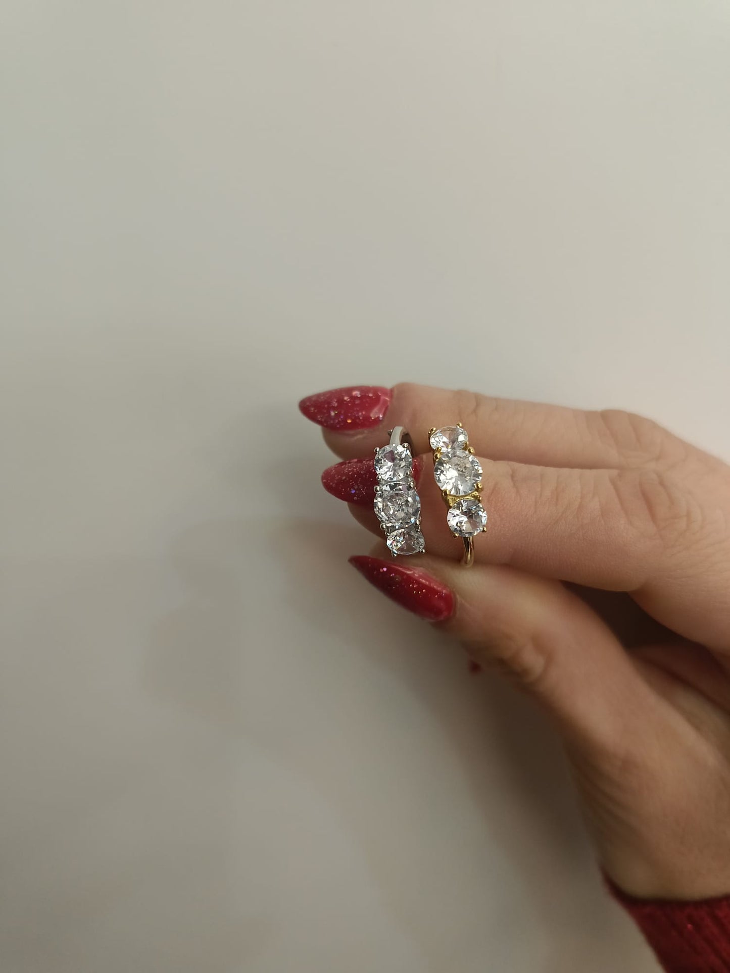 Anello trilogy