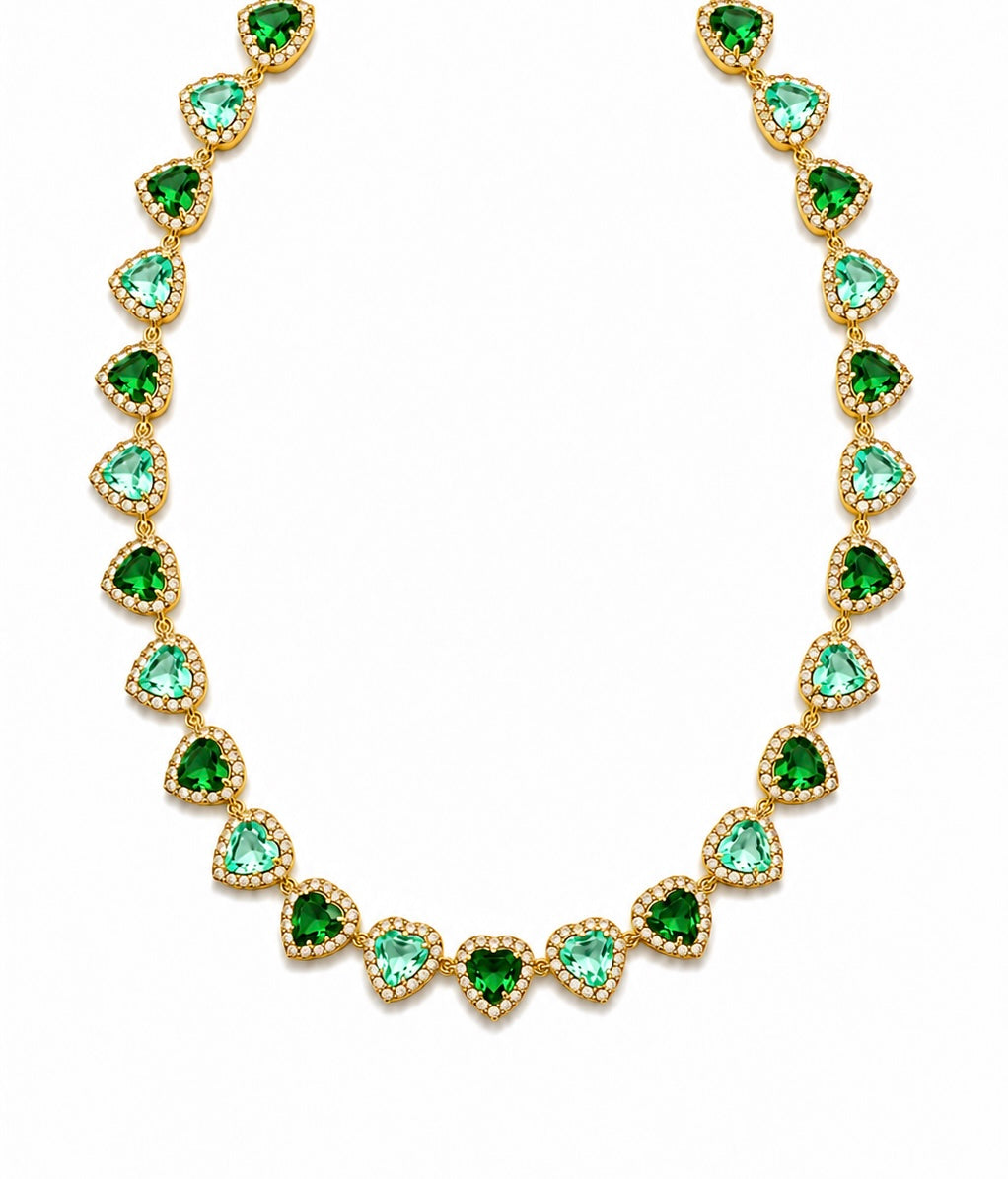 Collana Mon Amour