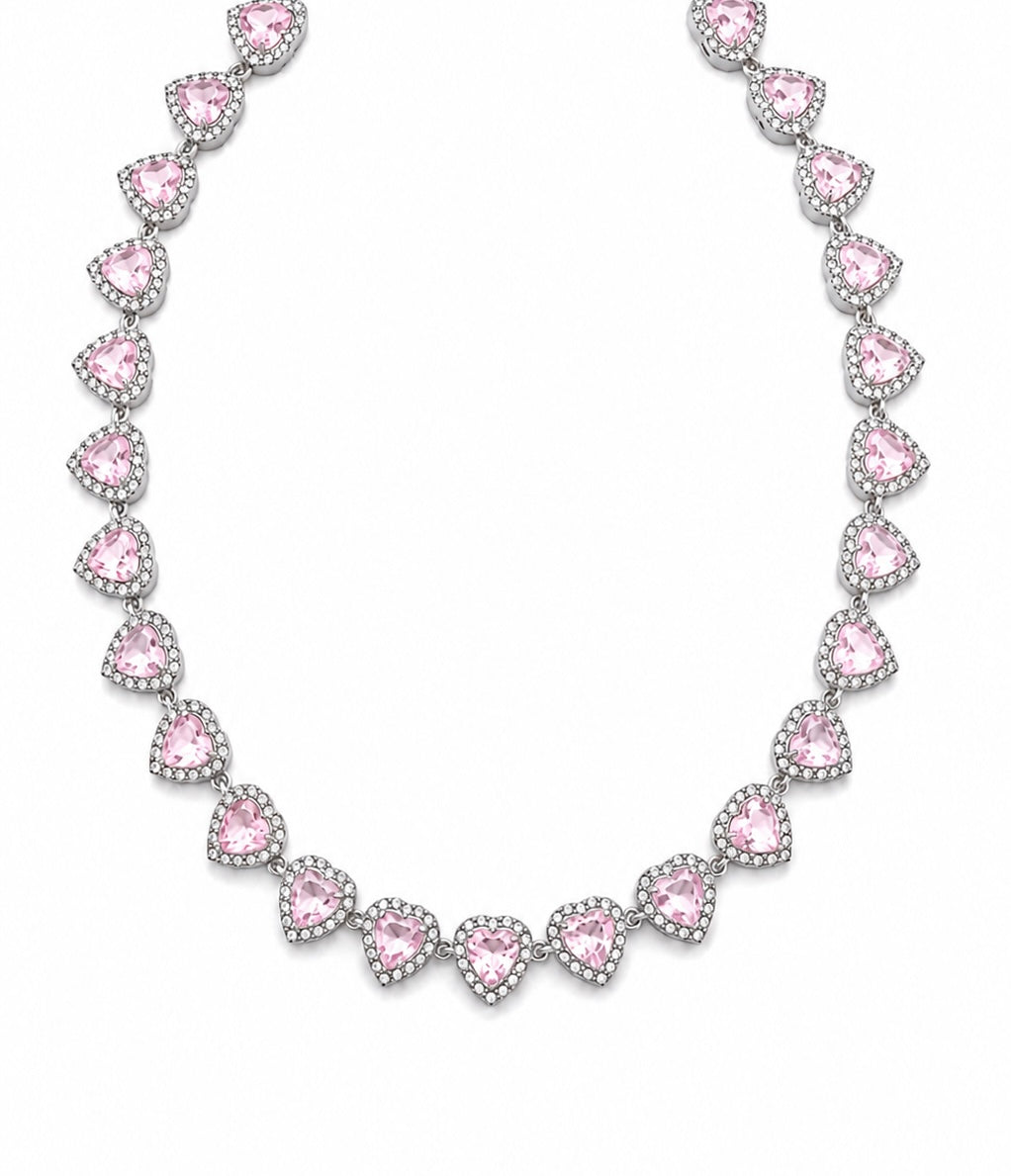 Collana Mon Amour