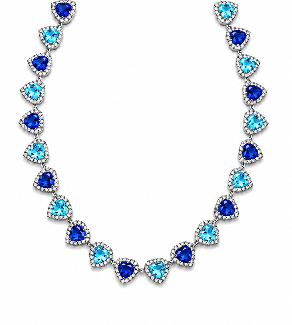 Collana Mon Amour