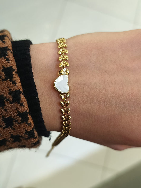 Bracciale cupido