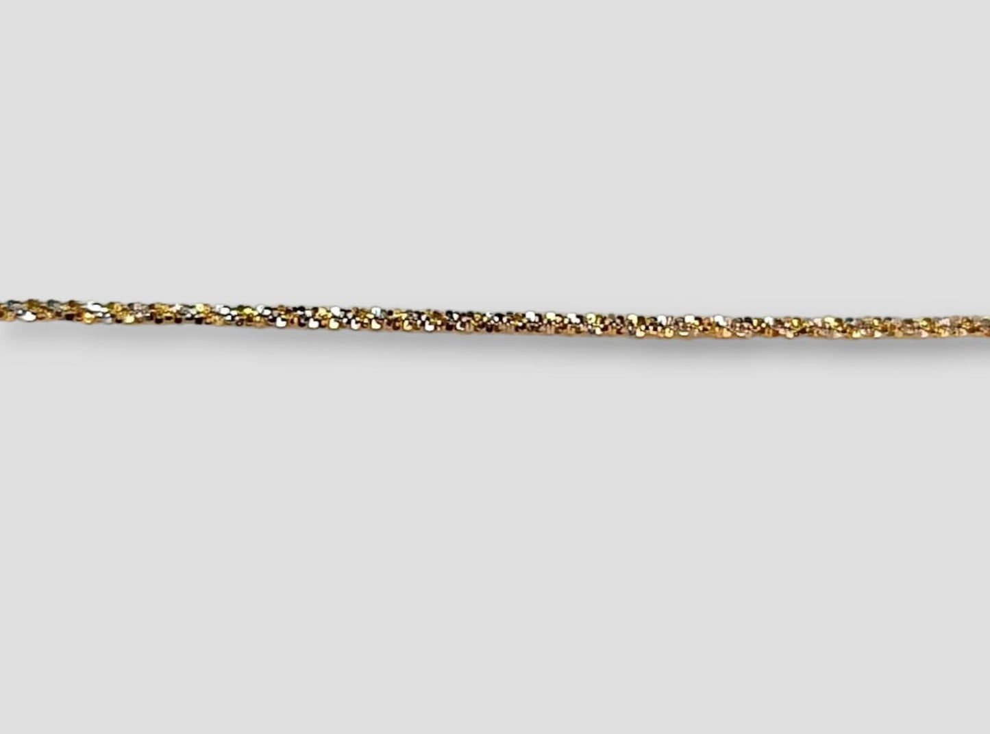BRACCIALE PON PON BICOLORE