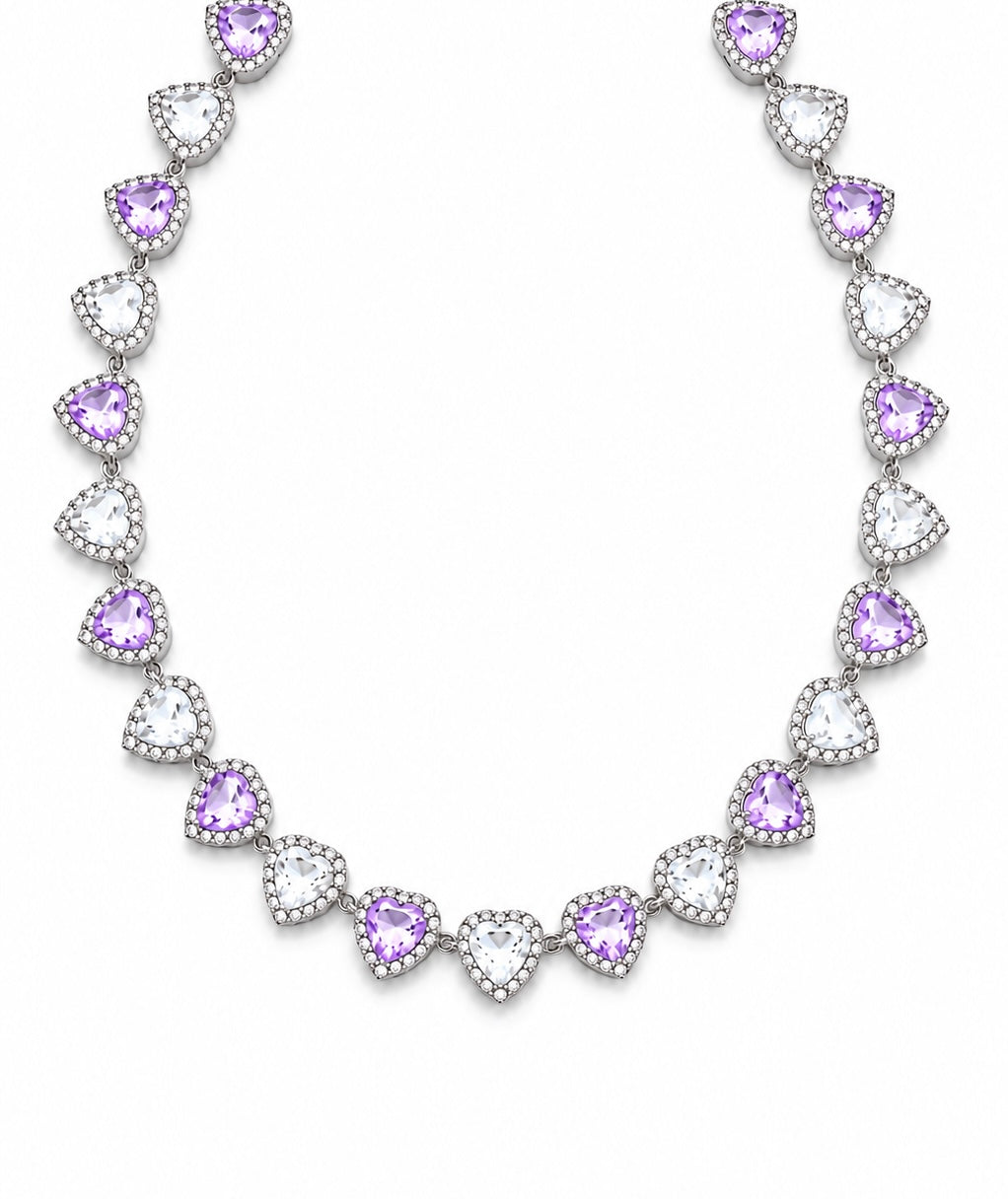 Collana Mon Amour