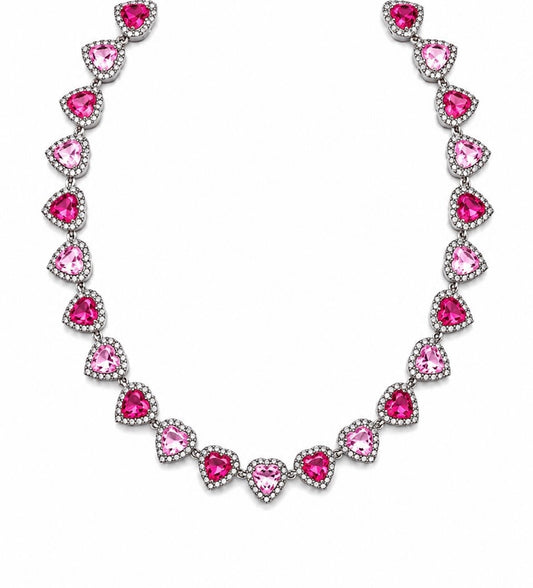 Collana Mon Amour