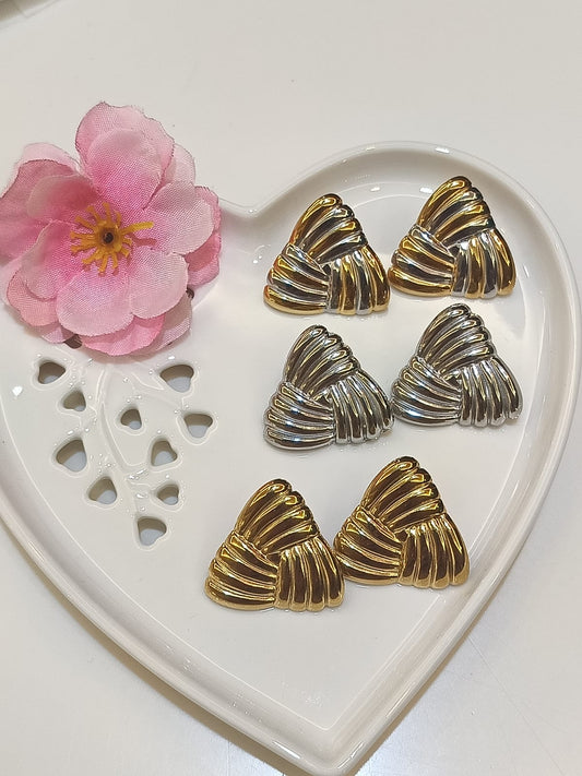 Orecchini bella