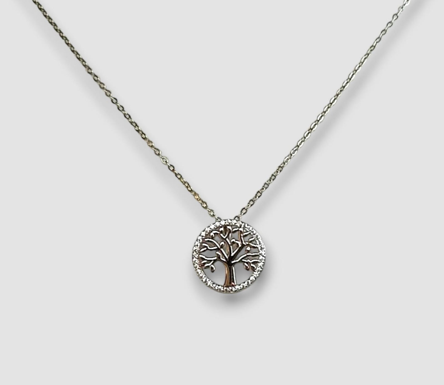 Collana albero della vita