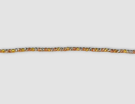BRACCIALE TRIO DI LUCE