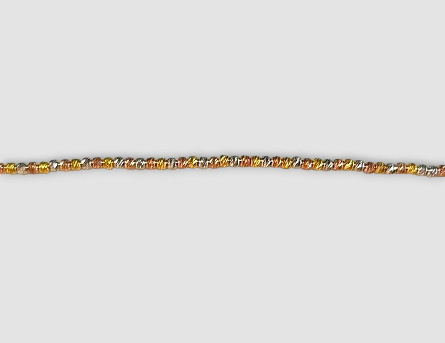 BRACCIALE TRIO DI LUCE