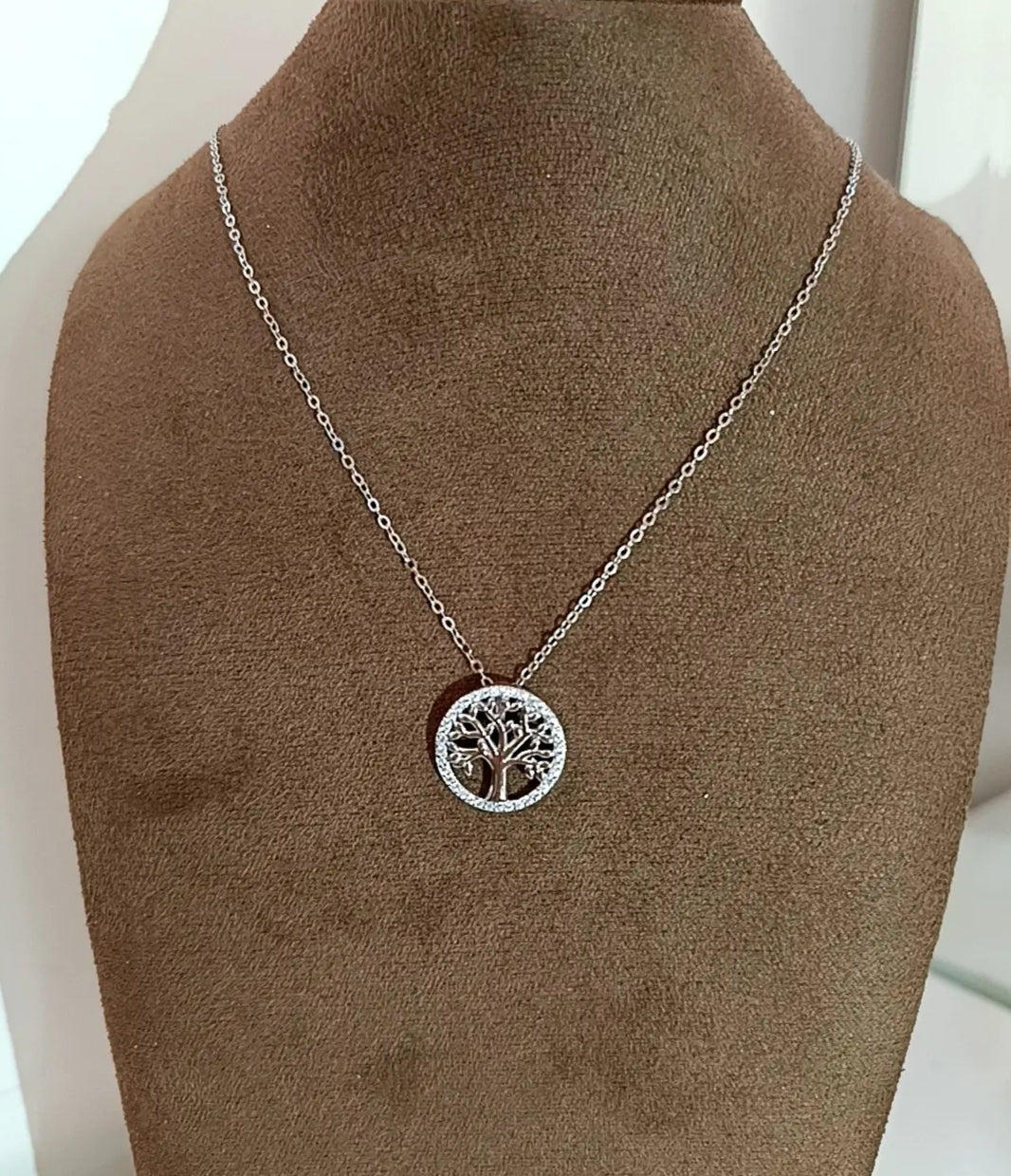Collana albero della vita