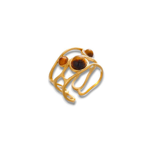 Anello alba
