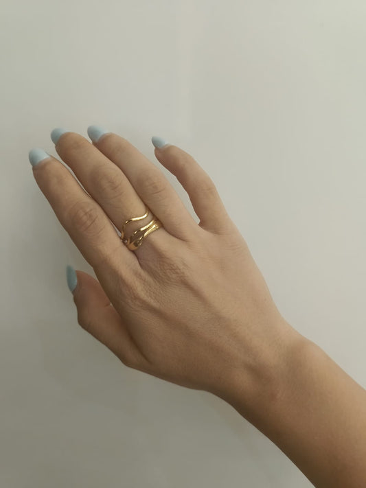 Anello alina