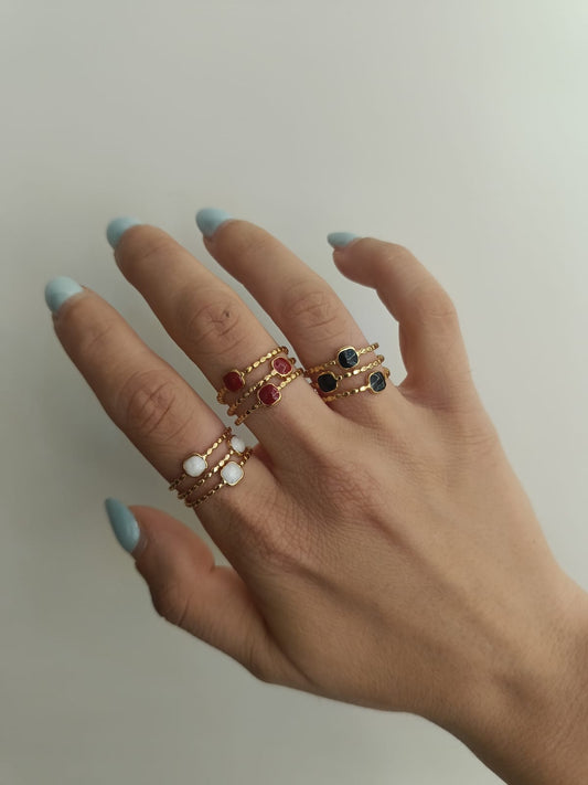 Anello ally