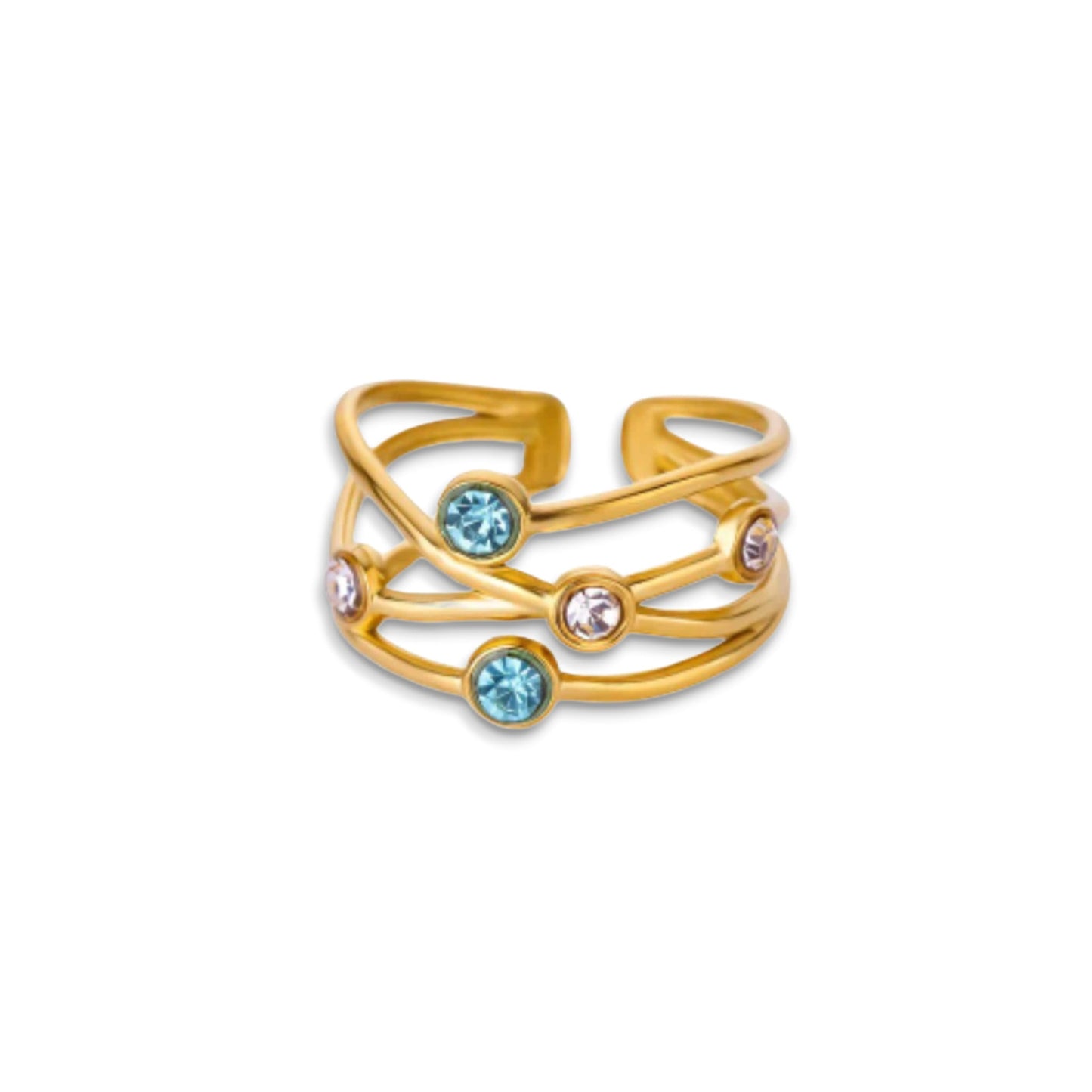 Anello celestial