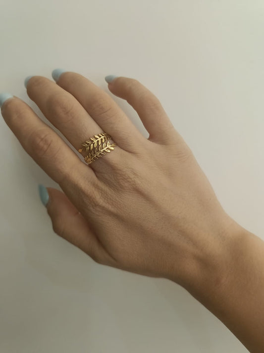 Anello cupido