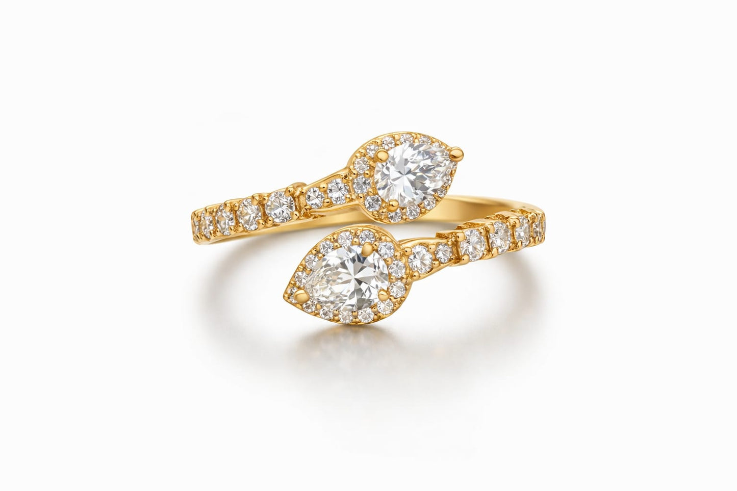 Anello Diamond