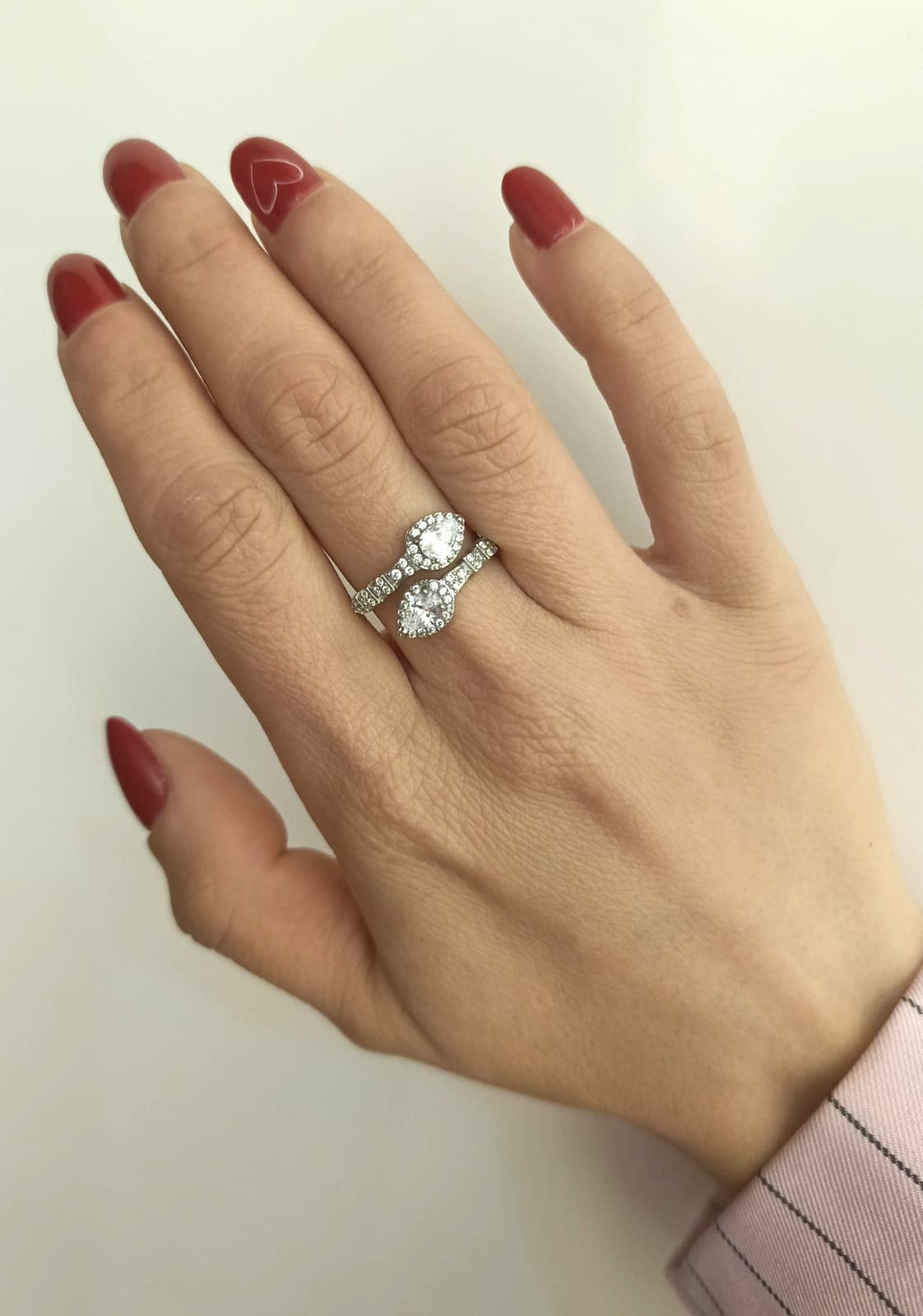 Anello Diamond