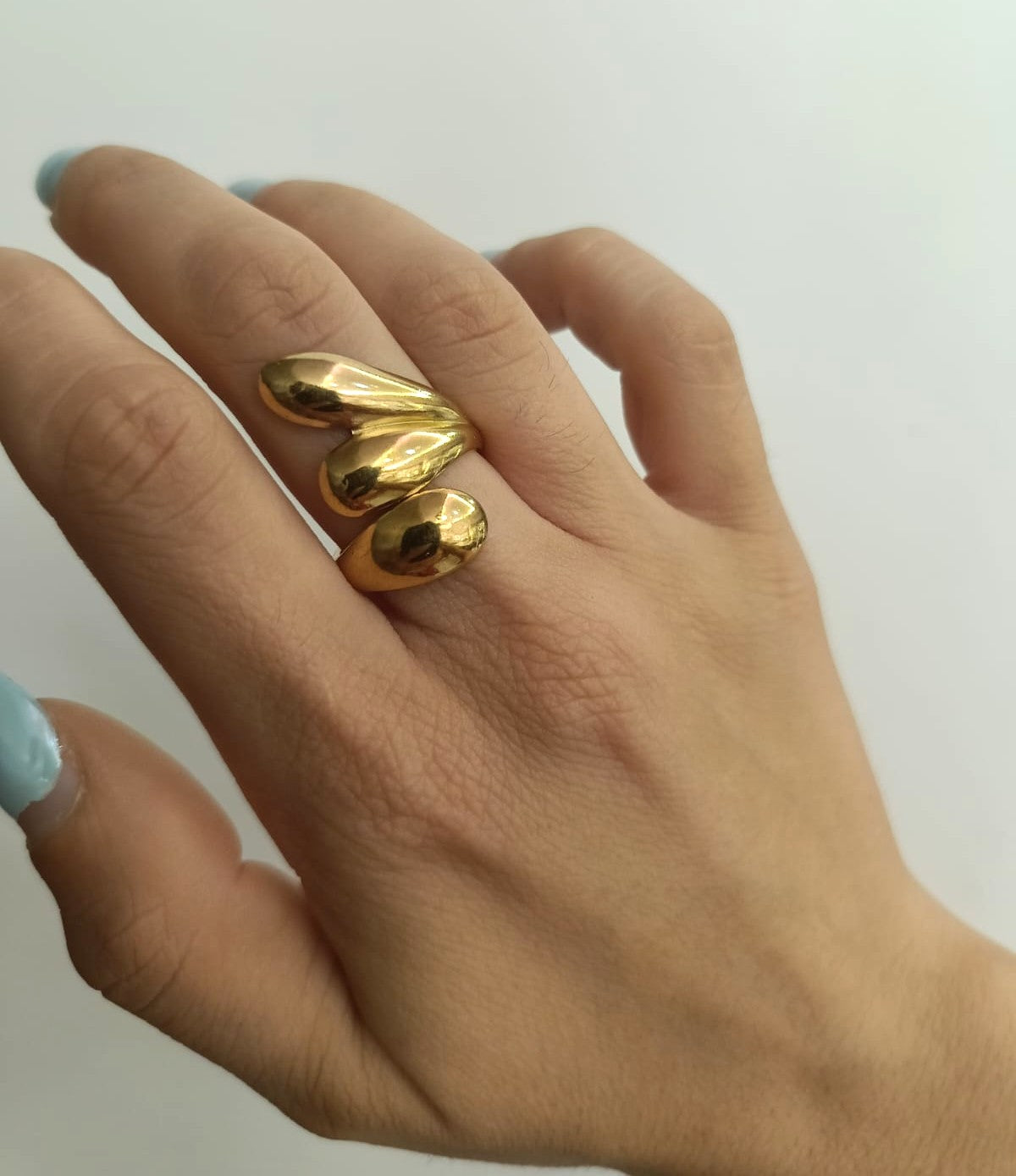 Anello dolphy