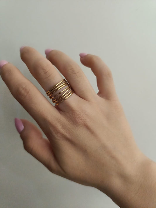 Anello eris