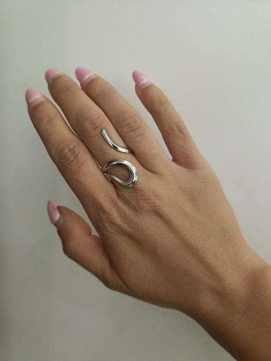 Anello fantasy