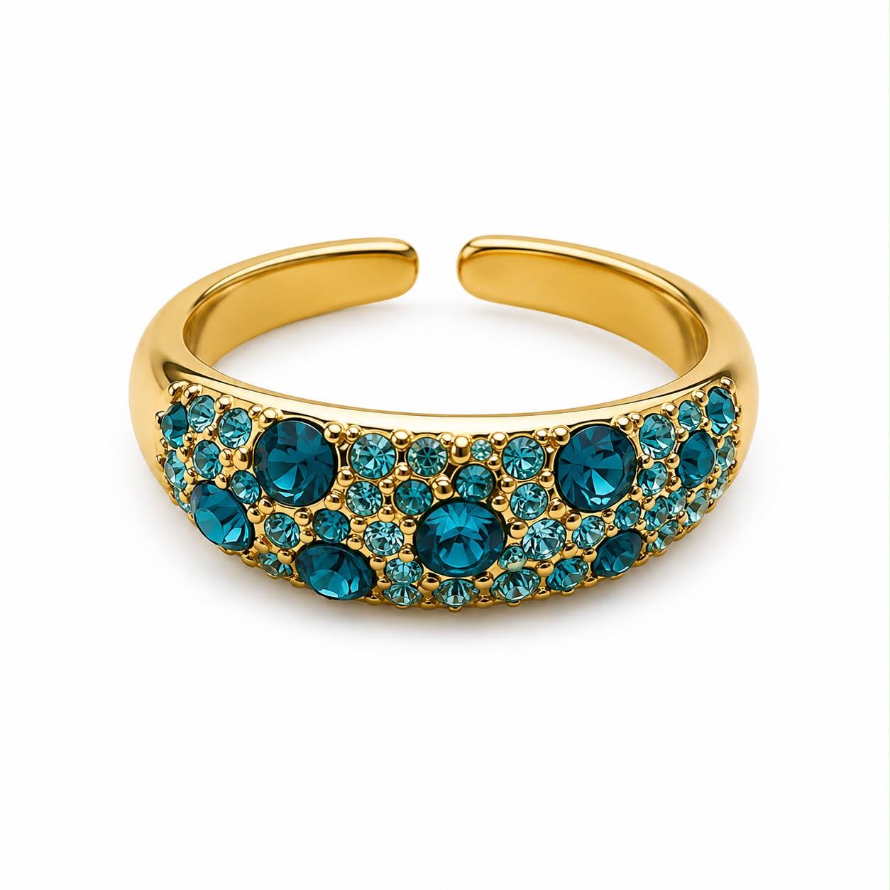 Anello Lumina