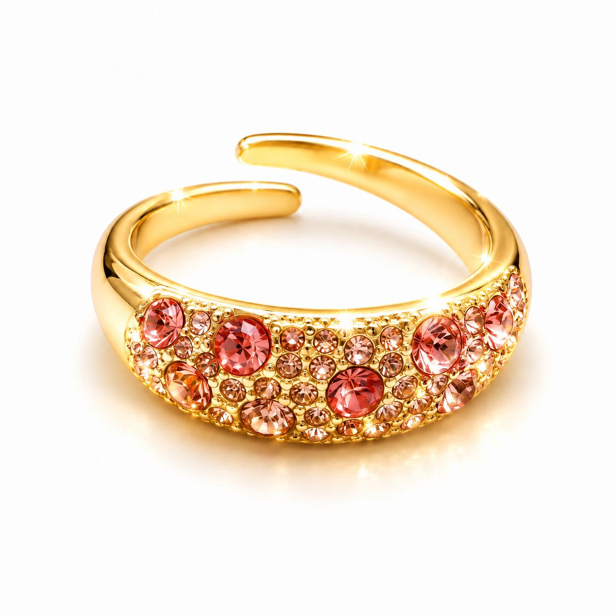 Anello Lumina