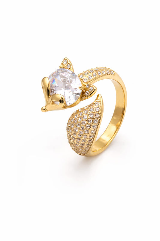 Anello Prince