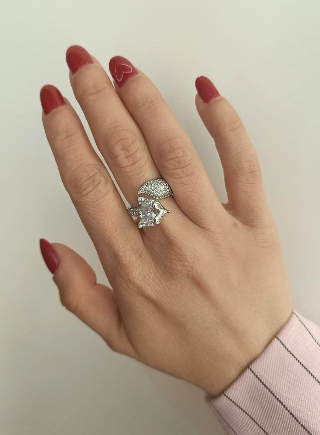 Anello Prince
