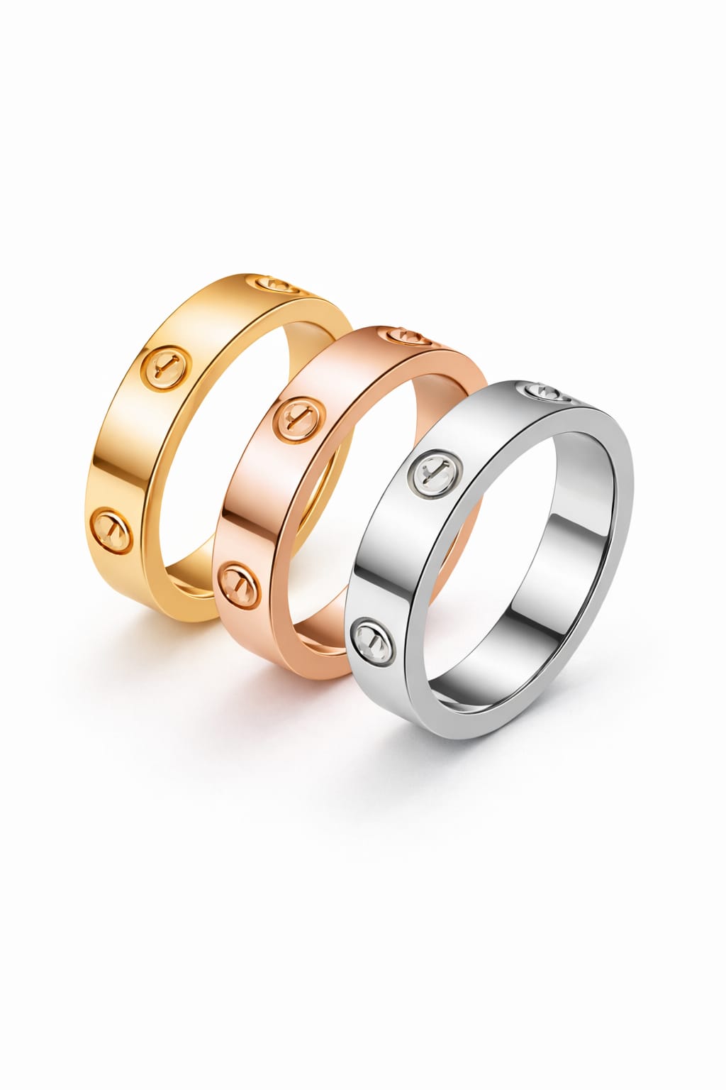 Anello Royal