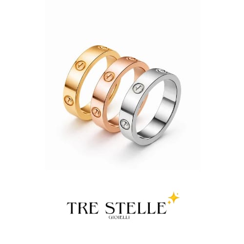 Anello Royal