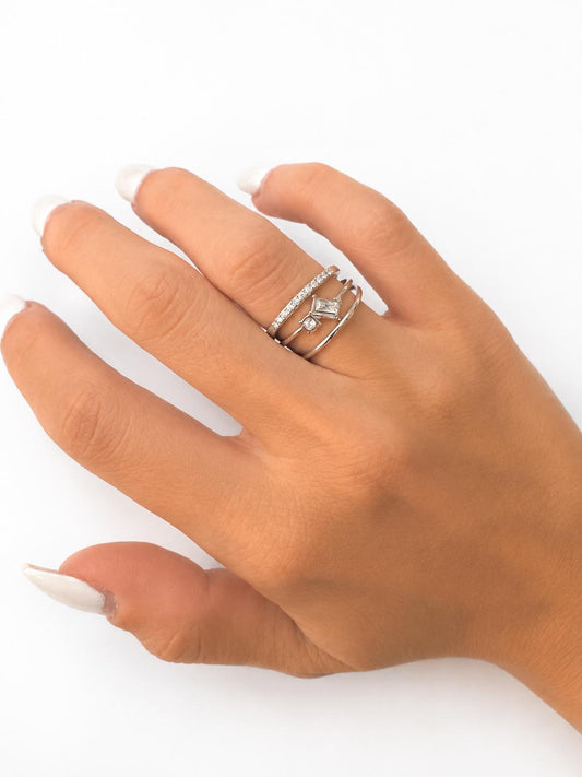Anello Selene