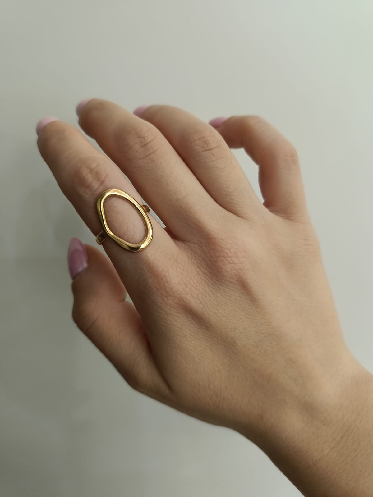 Anello thea