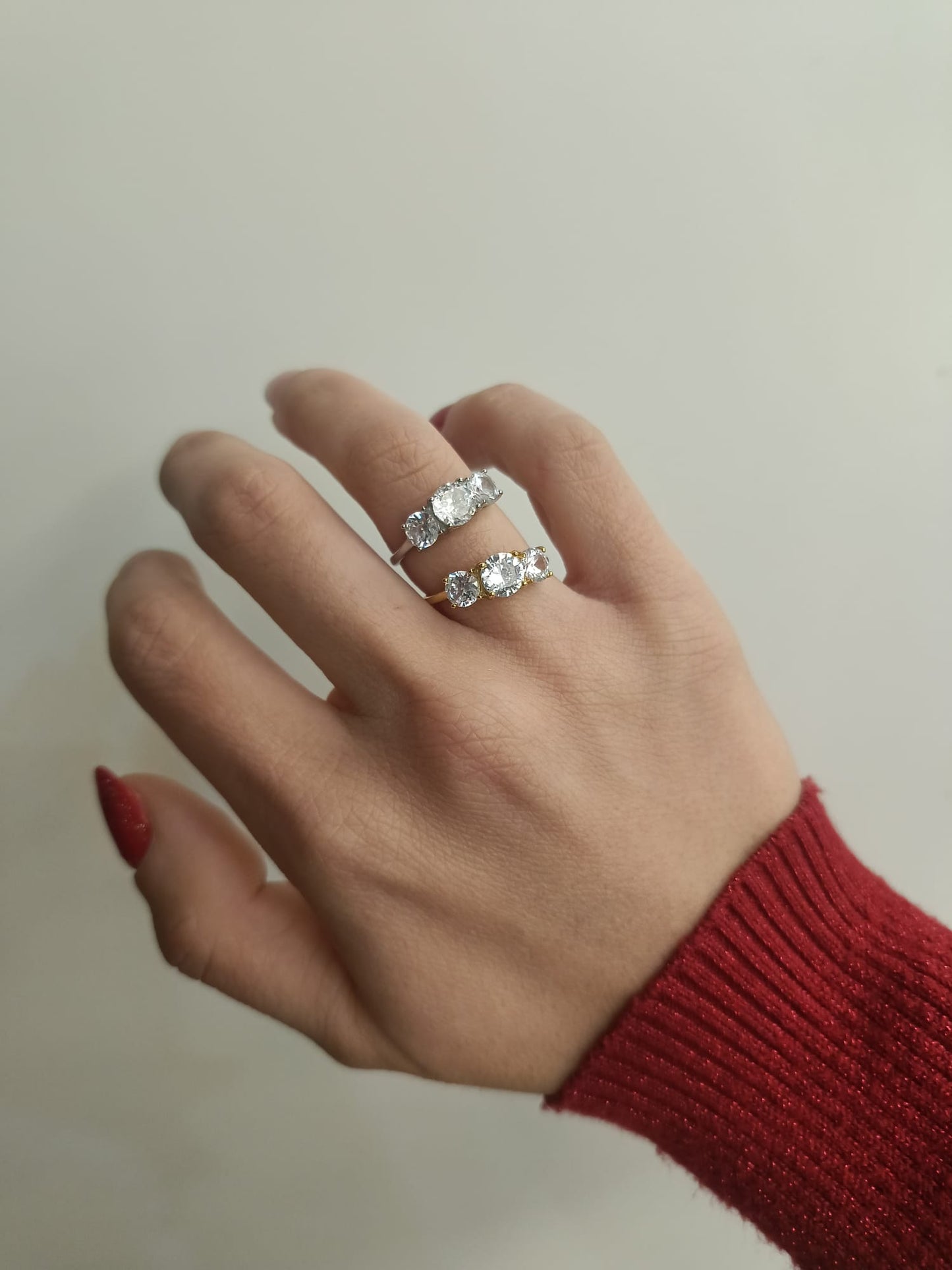 Anello trilogy