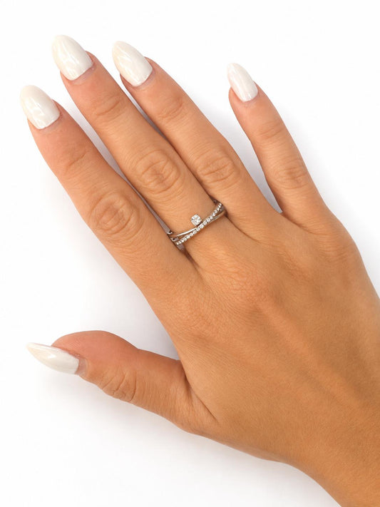 Anello Venere