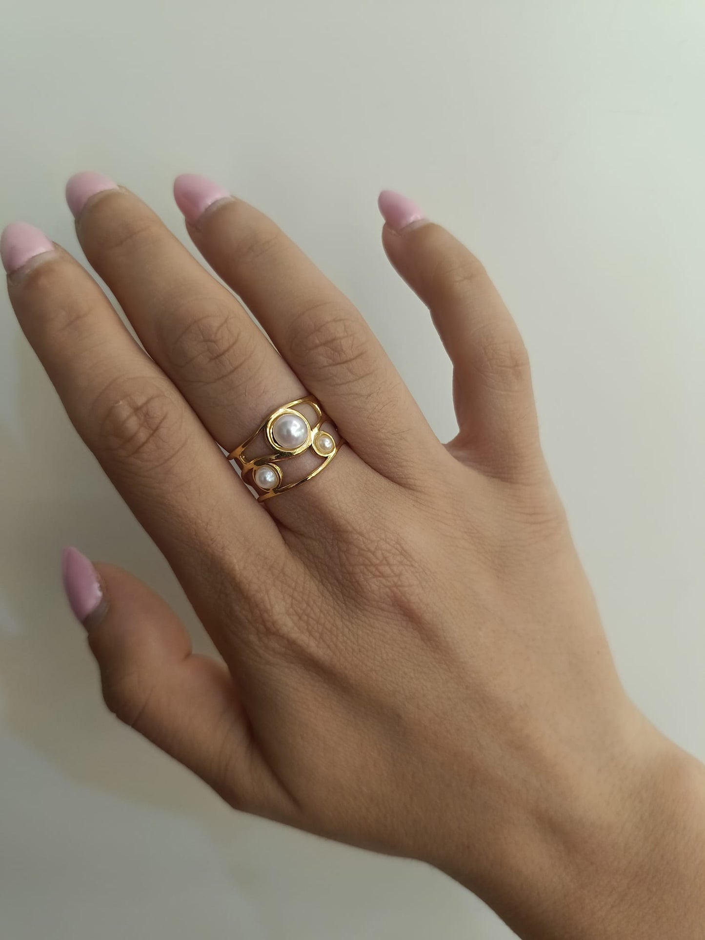 Anello vittoria
