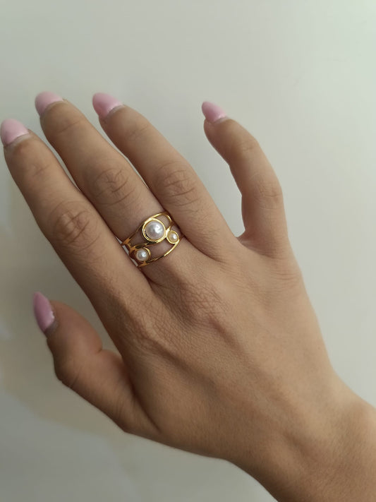 Anello vittoria