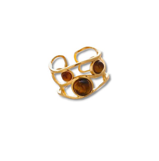 Anello alba