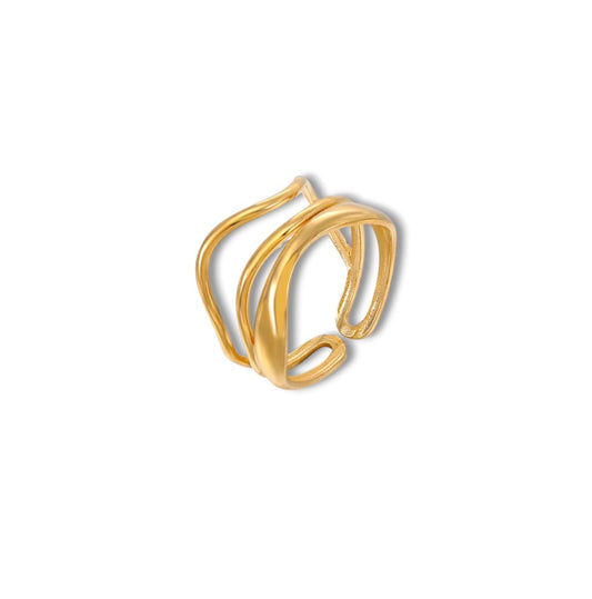 Anello alina