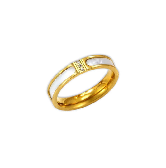 Anello alma