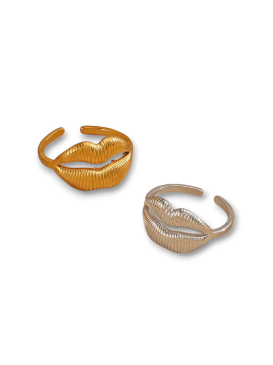 Anello bocca
