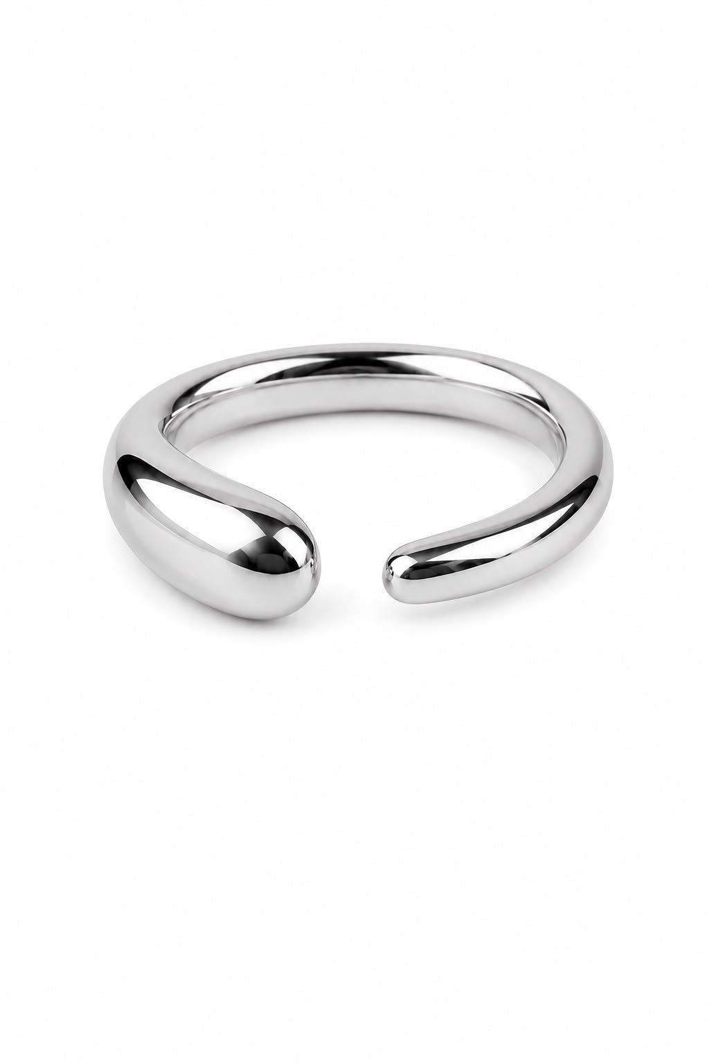 Anello chunky