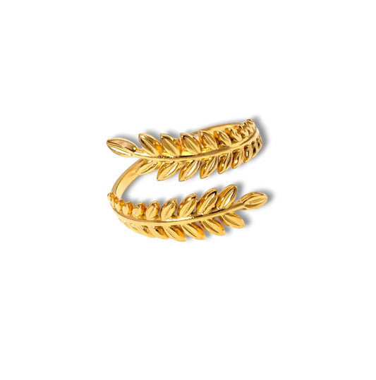 Anello cupido