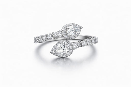 Anello Diamond