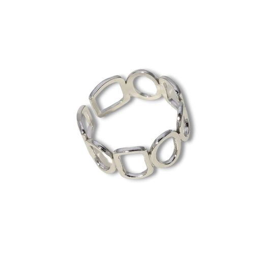 Anello double