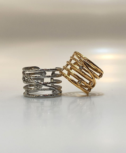 Anello filo della vita